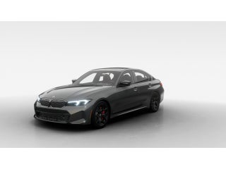 2026 BMW 3 Series M340i xDrive