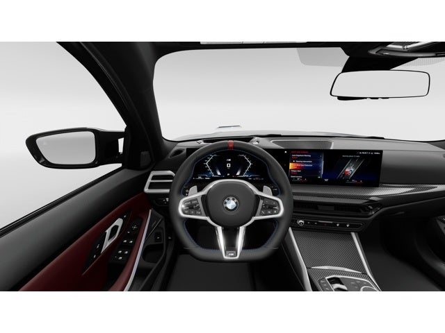 2026 BMW 3 Series M340i xDrive