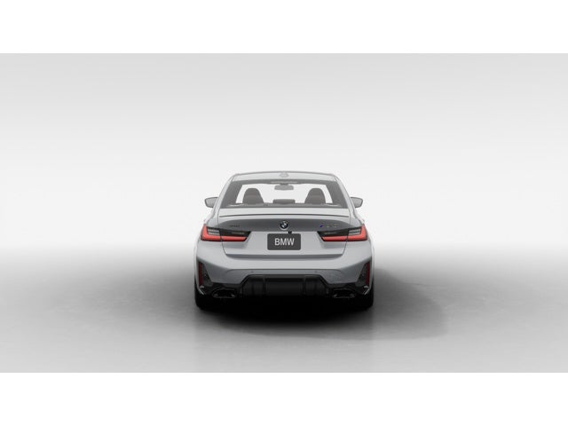 2026 BMW 3 Series M340i xDrive