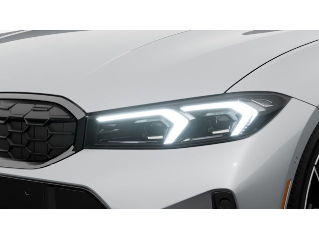 2026 BMW 3 Series M340i xDrive