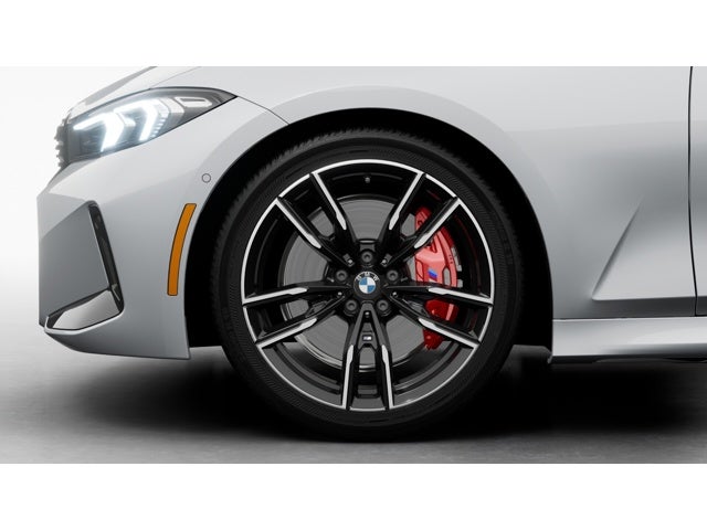 2026 BMW 3 Series M340i xDrive