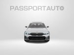 2026 BMW 3 Series M340i xDrive