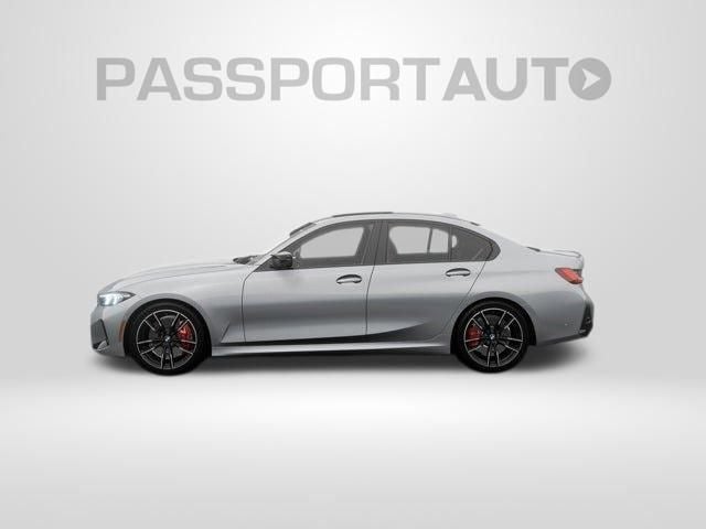 2026 BMW 3 Series M340i xDrive