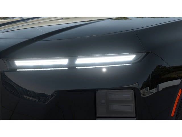 2027 BMW 7 Series 740i xDrive
