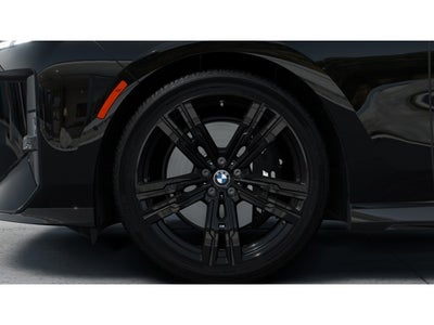 2027 BMW 7 Series 740i xDrive