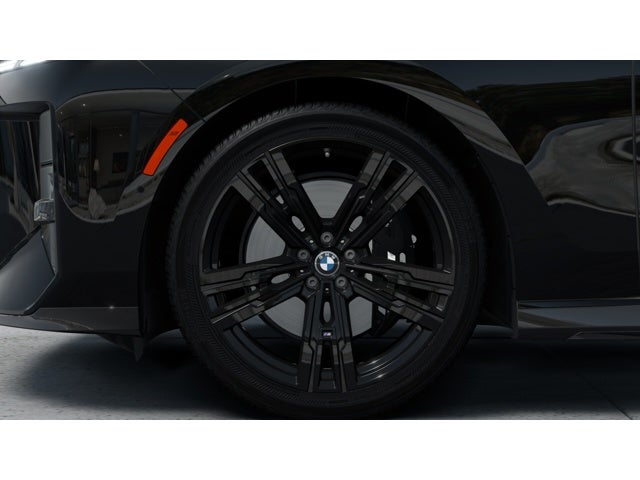 2027 BMW 7 Series 740i xDrive