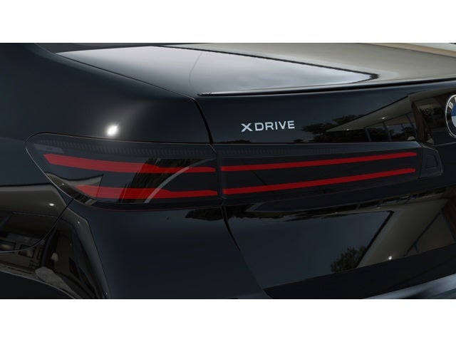 2027 BMW 7 Series 740i xDrive