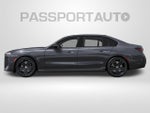 2027 BMW 7 Series 740i xDrive