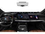 2027 BMW 7 Series 740i xDrive