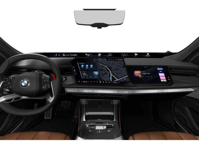 2027 BMW 7 Series 740i xDrive