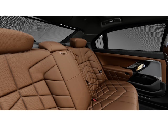 2027 BMW 7 Series 740i xDrive