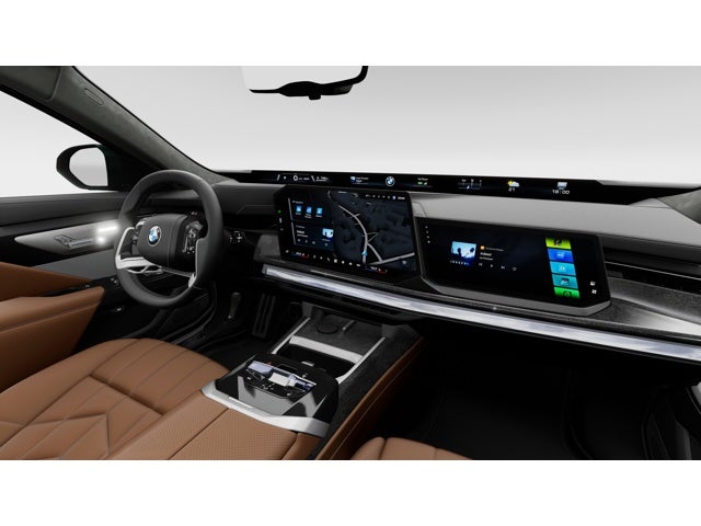 2027 BMW 7 Series 740i xDrive