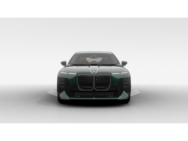 2027 BMW 7 Series 740i xDrive