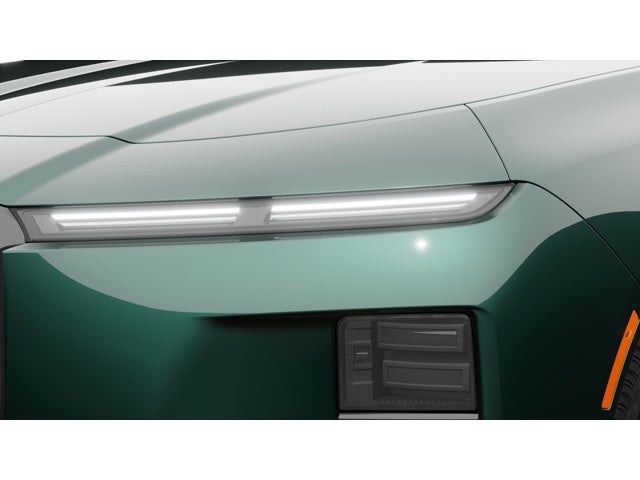 2027 BMW 7 Series 740i xDrive