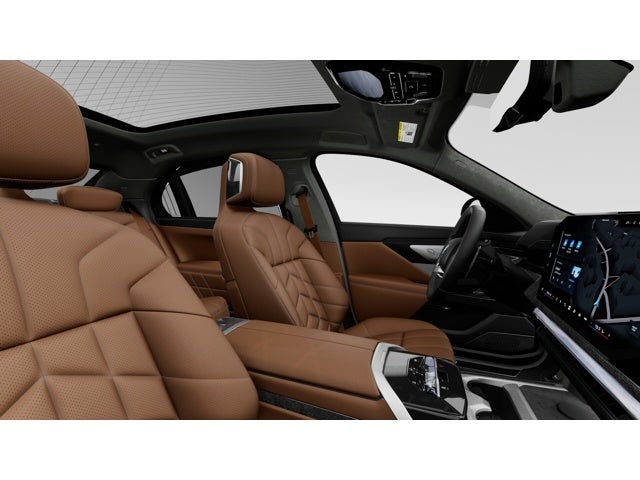 2027 BMW 7 Series 740i xDrive