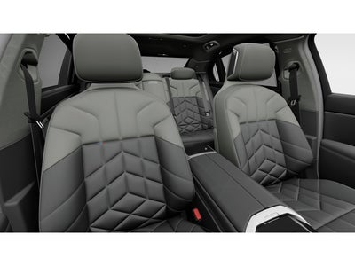2027 BMW 7 Series 740