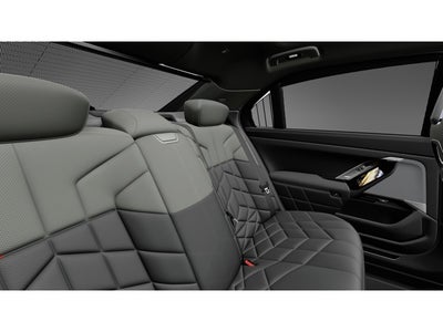 2027 BMW 7 Series 740