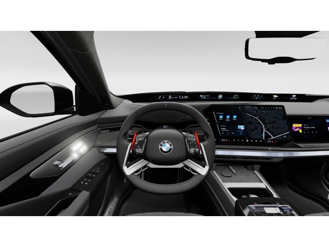 2027 BMW 7 Series 740