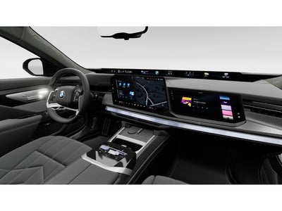 2027 BMW 7 Series 740