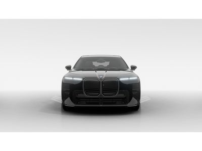 2027 BMW 7 Series 740