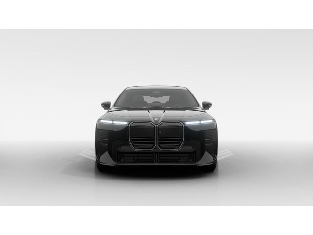 2027 BMW 7 Series 740