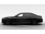 2027 BMW 7 Series 740