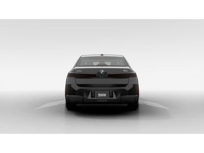 2027 BMW 7 Series 740