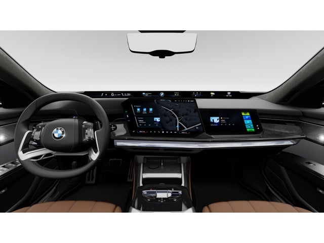 2027 BMW 7 Series 740i xDrive
