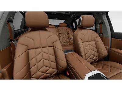 2027 BMW 7 Series 740i xDrive