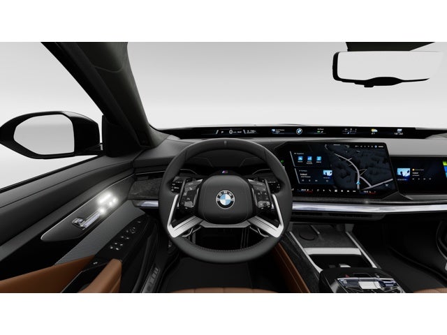 2027 BMW 7 Series 740i xDrive