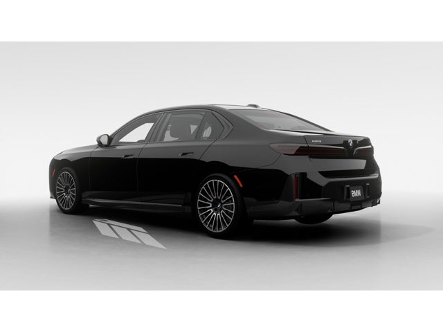 2027 BMW 7 Series 740i xDrive