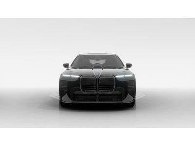 2027 BMW 7 Series 740i xDrive