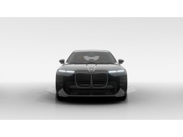 2027 BMW 7 Series 740i xDrive