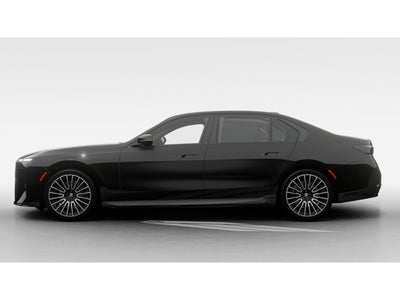 2027 BMW 7 Series 740i xDrive