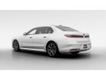 2027 BMW 7 Series 740i xDrive