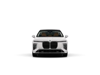2027 BMW 7 Series 740i xDrive