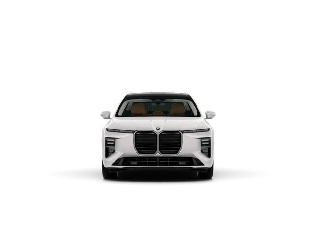 2027 BMW 7 Series 740i xDrive