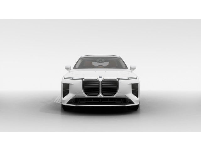 2027 BMW 7 Series 740i xDrive