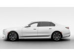 2027 BMW 7 Series 740i xDrive