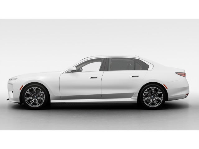 2027 BMW 7 Series 740i xDrive