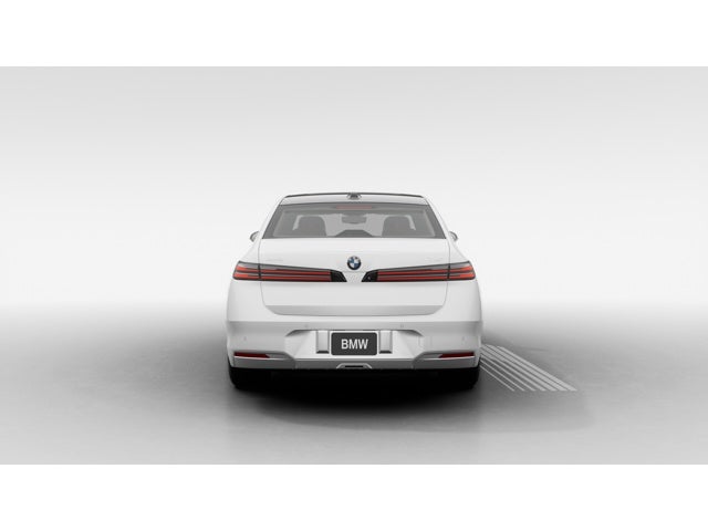 2027 BMW 7 Series 740i xDrive