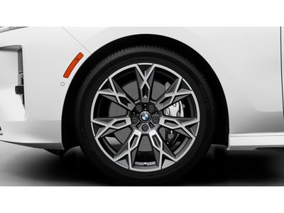 2027 BMW 7 Series 740i xDrive