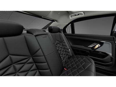 2027 BMW 7 Series 740