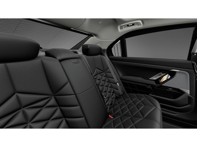 2027 BMW 7 Series 740