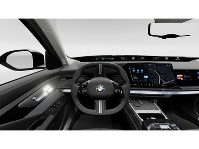 2027 BMW 7 Series 740
