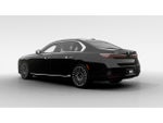 2027 BMW 7 Series 740