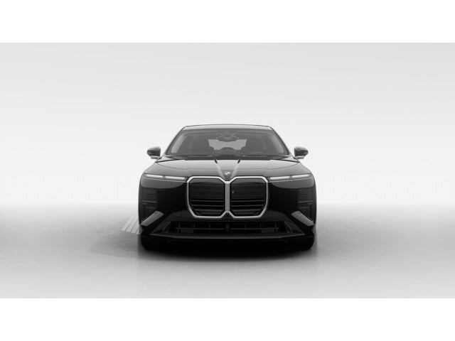 2027 BMW 7 Series 740