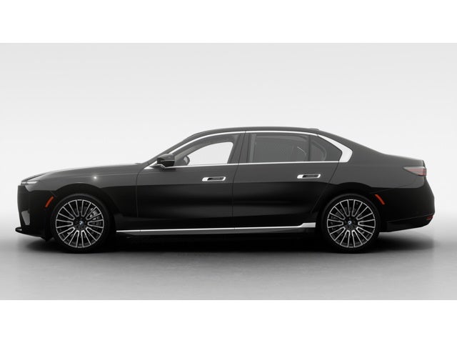 2027 BMW 7 Series 740