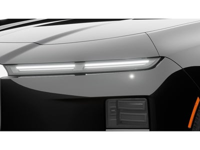 2027 BMW 7 Series 740