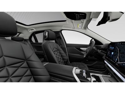 2027 BMW 7 Series 740